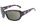 Bolle Sunglasses Tease Pink Tortoise Frame with Polarized TNS Grey Lenses