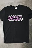 WeSC - Men's WeSC Throw Up Tee (Black)