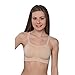 Hanes Comfort Flex Fit Bandini Bras M299 - 4 Pack