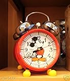 Disney Mickey Mouse Alarm Clock