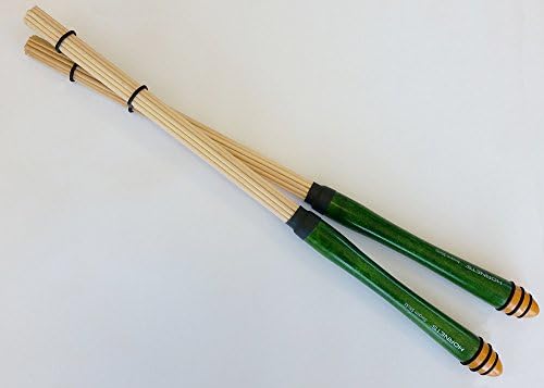 HORNETS Swarm Sticks Multi-Rods - Green