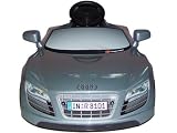Audi R8 12v.only for the Exclusive Few.made in Italy Under License From Audi.