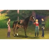 Petz Horse Club
