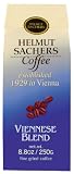 Review Helmut Sacher  / Helmut Sacher Viennese Ground Coffee, 8.8-Ounce Bags (Pack of 4)
