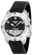 Tissot T-Touch II Mens Analog-Digital Watch T0474201705100