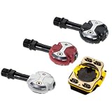 Speedplay Zero cro-mo pedals