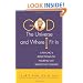 God, the Universe, and Where I Fit In