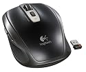 Logitech MX Anywhere Mouse (Tracks on Glass)