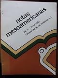 Notas Mesoamericanas (9 Otoño)
