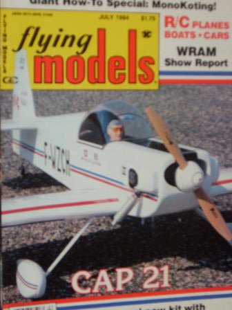 Model Aviation
