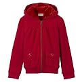 Girls' Cherokee&reg; Knit Top - Rocket Red