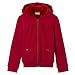 Girls' Cherokee® Knit Top - Rocket Red
