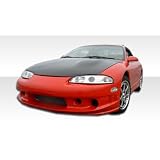 1995-1999 Mitsubishi EcLips Eagle Talon Duraflex Rdora Kit - Includes Rdora Front... by DuraFlex