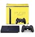 Console PS2 noire