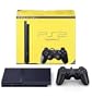 Console PS2 noire