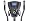Smooth Fitness CE2.1 Elliptical Trainer