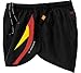 Brooks Men's Hansons Brooks ODP Short Shorts