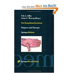 Das Karpaltunnelsyndrom: Diagnose und Therapie