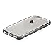 Fosmon HYBO-LATCH Hybrid Bumper Case Cover with Built In Screen Protector for Apple iPhone 6/6s (4.7