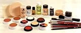 Theatrical Creme Makeup Kits