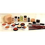 Theatrical Creme Makeup Kits