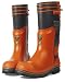 Husqvarna Rubber Logging Boots