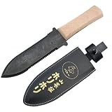 Knife Digging Hand 6 1 2 Inch