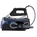 Rowenta Pro Perfect - Centro de planchado , funci�n Autosteam, plancha 765 W, caldera 1370 W