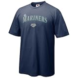 Seattle Mariners - Baseball Logo In/Out Magnet MLB Pro Baseball
