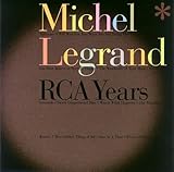 ミシェル・ルグラン RCAイヤーズ