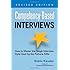 Competency-Based Interviews, Revised Edition: How to Master the Tough Interview Style Used by the Fortune 500s