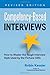 Competency-Based Interviews, Revised Edition: How to Master the Tough Interview Style Used by the Fortune 500s (Competency-Based series)