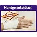 Handgelenk BANDAGE HANDST�TZE HANDBANDAGE mit 6 Magnete "weiss"