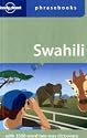 Swahili (Lonely Planet Phrasebook)