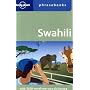 Swahili (Lonely Planet Phrasebook)