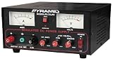 Ramsey PS32LAB 0-30 Volt DC 5 Amp Adjustable Lab Power Supply