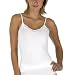  : Gilligan & O'Malley® Camisole with Lace