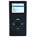 Marware SportGrip Skin for iPod Nano - Black