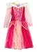 Disney Princess Sleeping Beauty Ruffle Dress