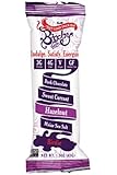 Bixby Bar Chocolate Bar, Birdie, 1.5 Ounce (Pack of 12)