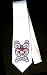 Haida Bear Design Party Decoration Necktie