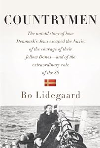 Countrymen by Bo Lidegaard