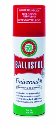 Ballistol Universalöl Spray