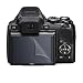 EASYi - 3 PACK 3.0" LCD Screen Protector for Nikon Coolpix P90 Digital Camera