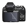 EASYi - 3 PACK 3.0" LCD Screen Protector for Nikon Coolpix P90 Digital Camera