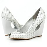 BCBGirls Proud Wedges