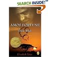 Amos Fortune, Free Man (Newbery Library, Puffin)