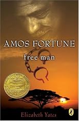 Amos Fortune, Free Man