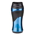 Axis Tumbler Set of 2 - Blue (16 oz.)