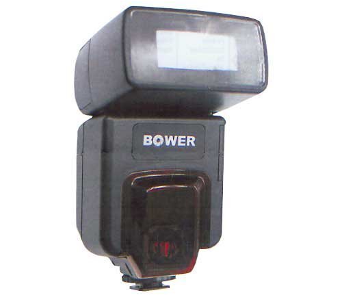 Childrens Toyshop  Photo : Bower SFD35C Flash for Canon EOS Digital SLR Camera - Super Fire Power TTL Digital Flash